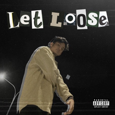Let Loose ft. Miguel Mejia | Boomplay Music