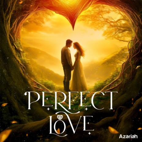 Perfect Love | Boomplay Music