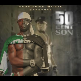 50 Cent Son