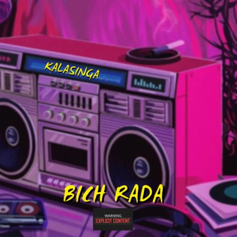 Bich Rada | Boomplay Music