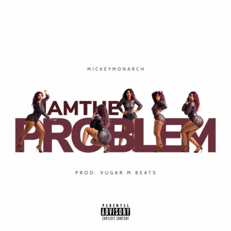 I Am The Problem Freestyle | Boomplay Music