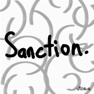 sanction