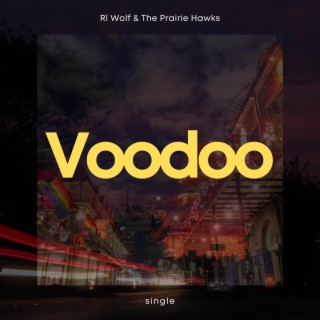 Voodoo