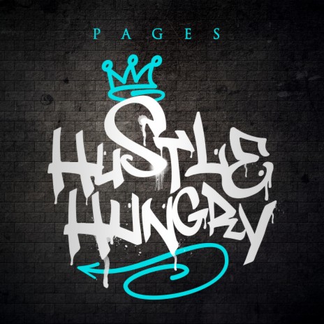 Hustle Hungry | Boomplay Music