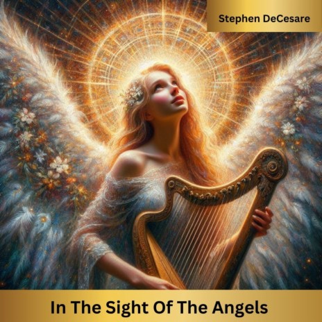 In the Sight of the Angels | Boomplay Music