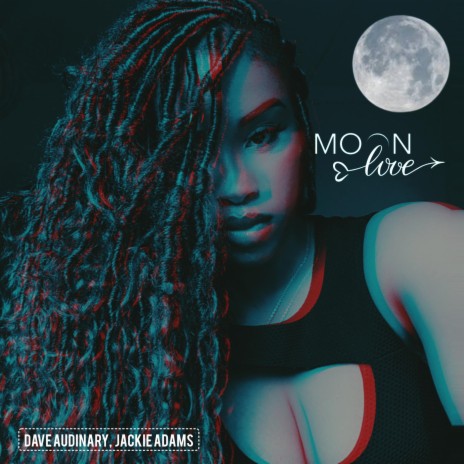 Moon Love ft. Jackie Adams | Boomplay Music