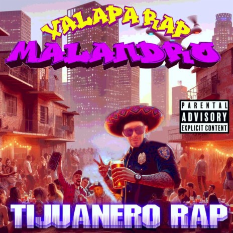 xalapa rap malandro | Boomplay Music