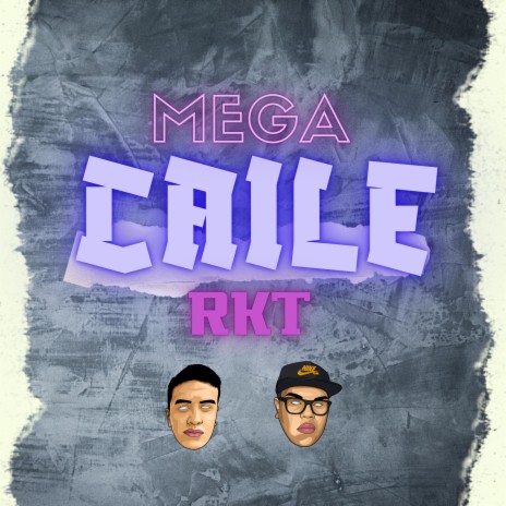 CAILE RKT ft. BRIIAN DJ | Boomplay Music