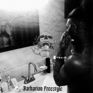 Barbarian Freestyle