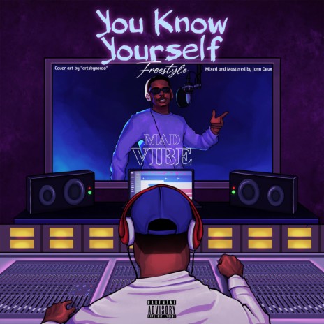 You Know Yourself | Boomplay Music