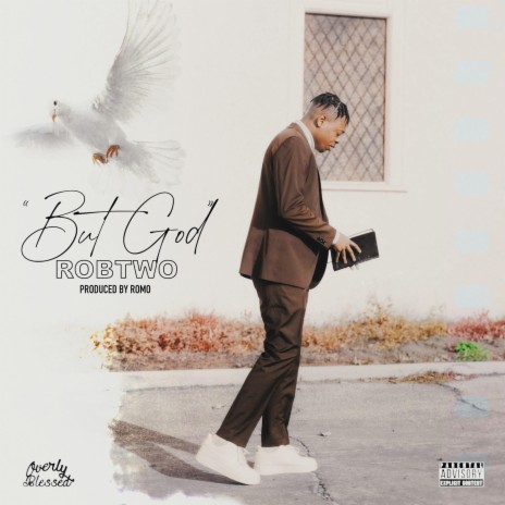 But God | Boomplay Music