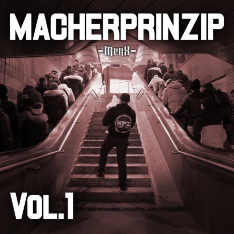 Macherprinzip | Boomplay Music