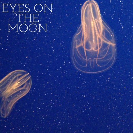 eyes on the moon | Boomplay Music