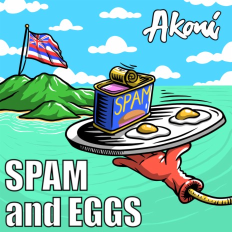 Spam and Eggs | Boomplay Music