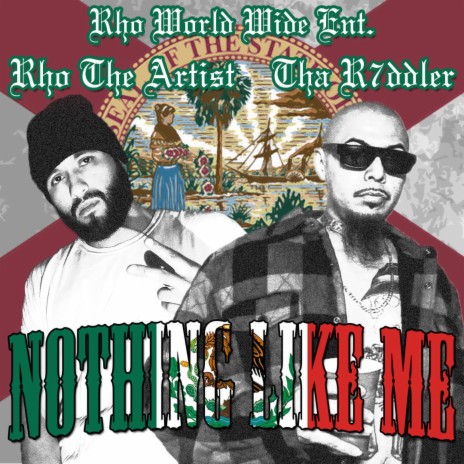 Nothing Like Me ft. Tha R7ddler | Boomplay Music