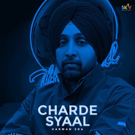 Charde Syaal | Boomplay Music