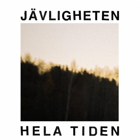 Hela tiden