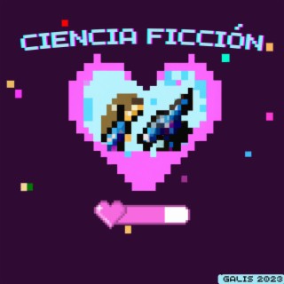 Ciencia Ficción