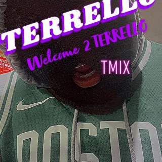 TERRELLØ