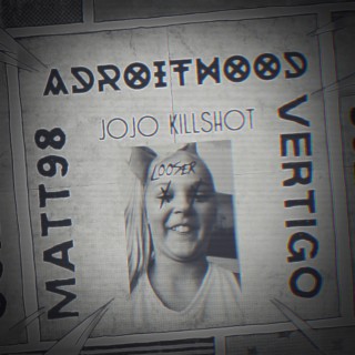 JoJo Killshot (JoJo Siwa diss)