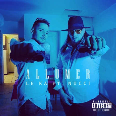 Allumer (feat. Nucci) | Boomplay Music