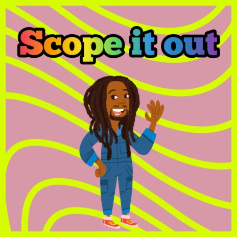 Scope It Out | Boomplay Music