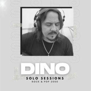 DINO - What's Up, Ao Vivo em São Paulo Acoustic Sessions Vol. 2