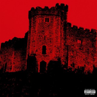 Pretty Red Castle