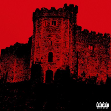 Pretty Red Castle | Boomplay Music
