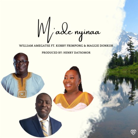 M'ade Nyinaa | Boomplay Music