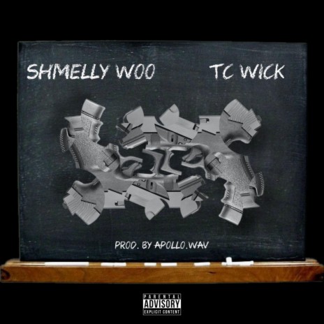 Knockins Bop ft. TC Wick & Shmelly Woo