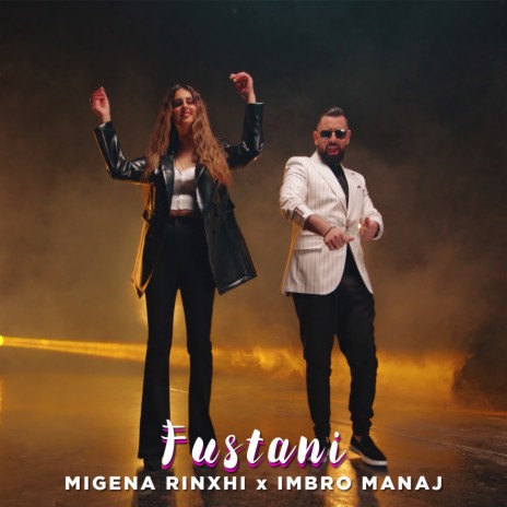 Fustani ft. Imbro Manaj | Boomplay Music
