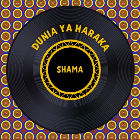 Dunia Ya Haraka | Boomplay Music