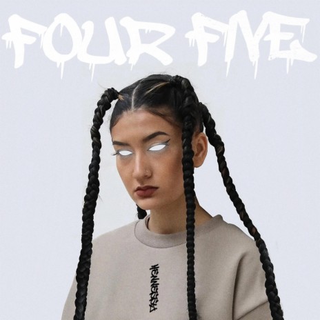 Four Five | Boomplay Music