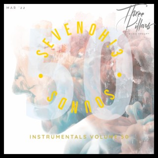 50 ... Instrumentals, Vol. 50 (Instrumental)