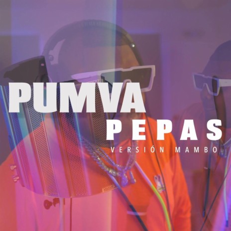Pepas | Boomplay Music