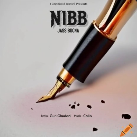Nibb | Boomplay Music