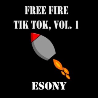 Free Fire Tik Tok, Vol. 1