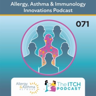 #71 - Living with systemic mastocytosis