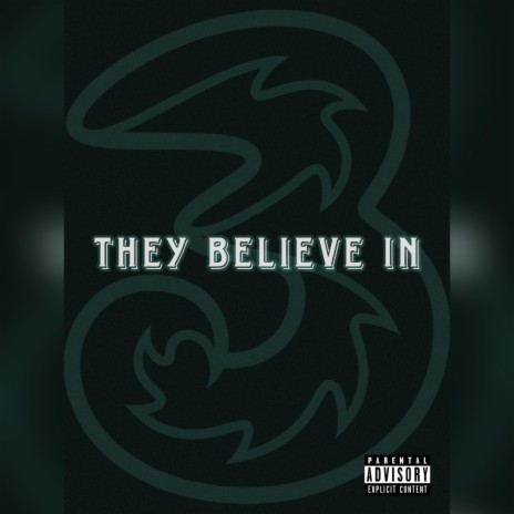 Shout Out 3 (They Believe In) | Boomplay Music