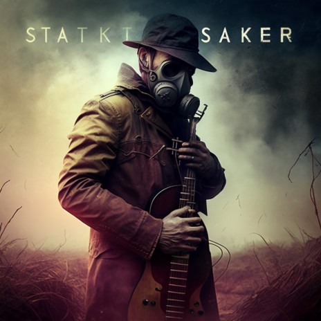 Statkt Saker | Boomplay Music