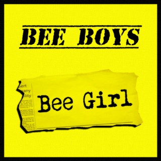 Bee Girl