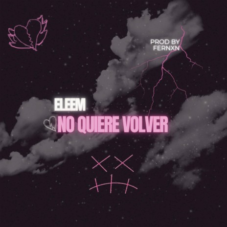 No Quiere Volver | Boomplay Music