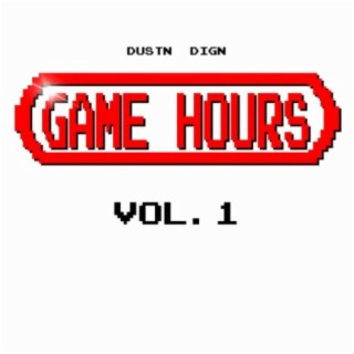 Game Hours, Vol. 1