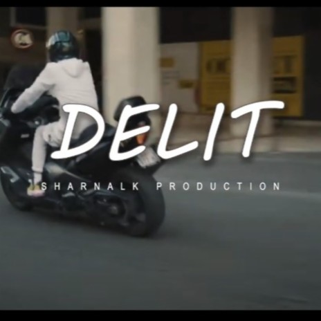 DELIT (Freestyle type beat) | Boomplay Music