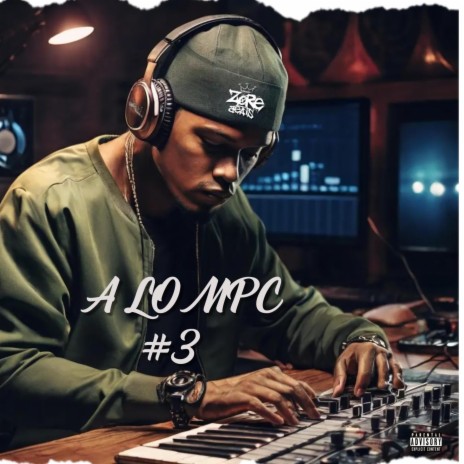 A lo mpc #3 | Boomplay Music