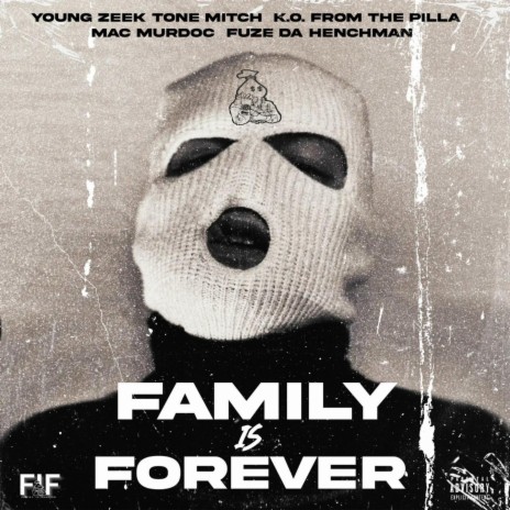 Family is Forever | Boomplay Music