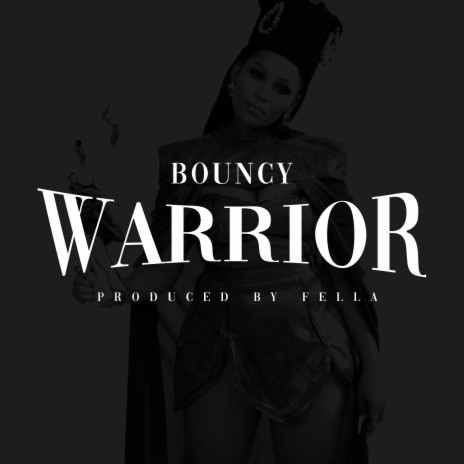 WARRIOR | Boomplay Music