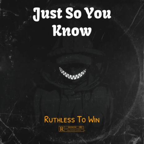 Just So You Know | Boomplay Music
