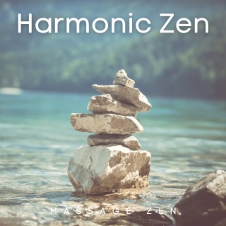 Harmonic Zen: Massage for Mindful Rest
